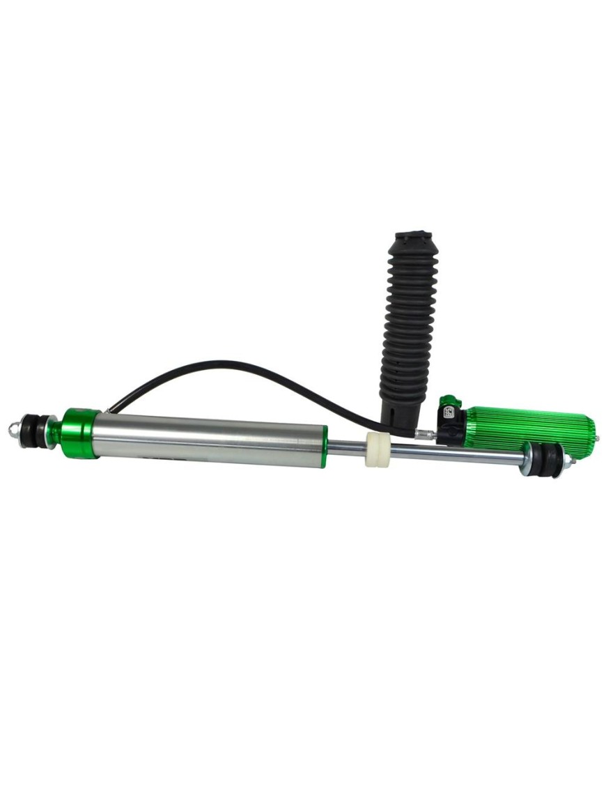 Amortyzator EFS MRP 2.5, przód, lift 75 mm - Land Cruiser 80 i 105