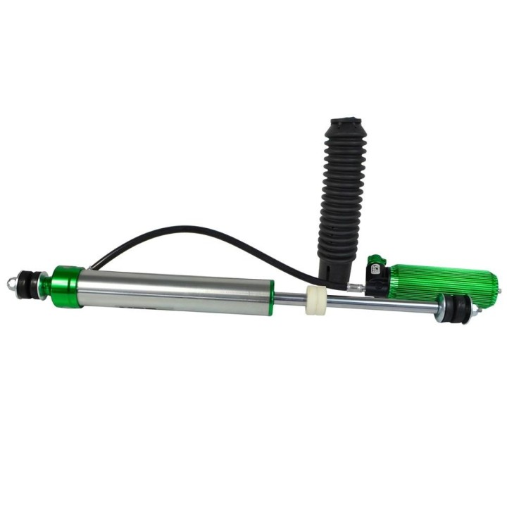 Amortyzator EFS MRP 2.5, przód, lift 75 mm - Land Cruiser 80 i 105 EFS4WD - ujęcie 2