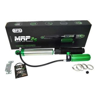 Amortyzator EFS MRP 2.5, tył, lift 50 mm - Nissan Patrol Y60/Y61, Toyota LC 70 EFS4WD