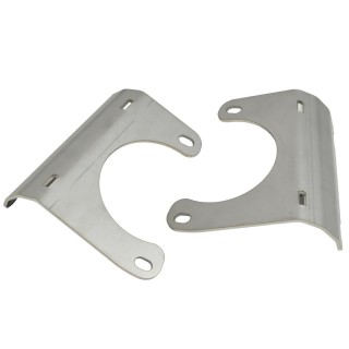Mocowanie zbiorniczka EFS MRP 2.5, przód — Toyota Land Cruiser 70/76/78/79 EFS4WD