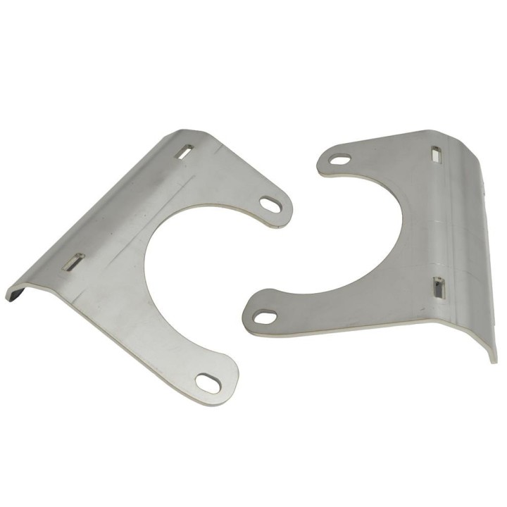 Mocowanie zbiorniczka EFS MRP 2.5, przód — Toyota Land Cruiser 70/76/78/79 EFS4WD