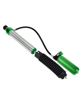 Amortyzator EFS MRP 2.5, przód, lift 75 mm - Land Cruiser 80 i 105