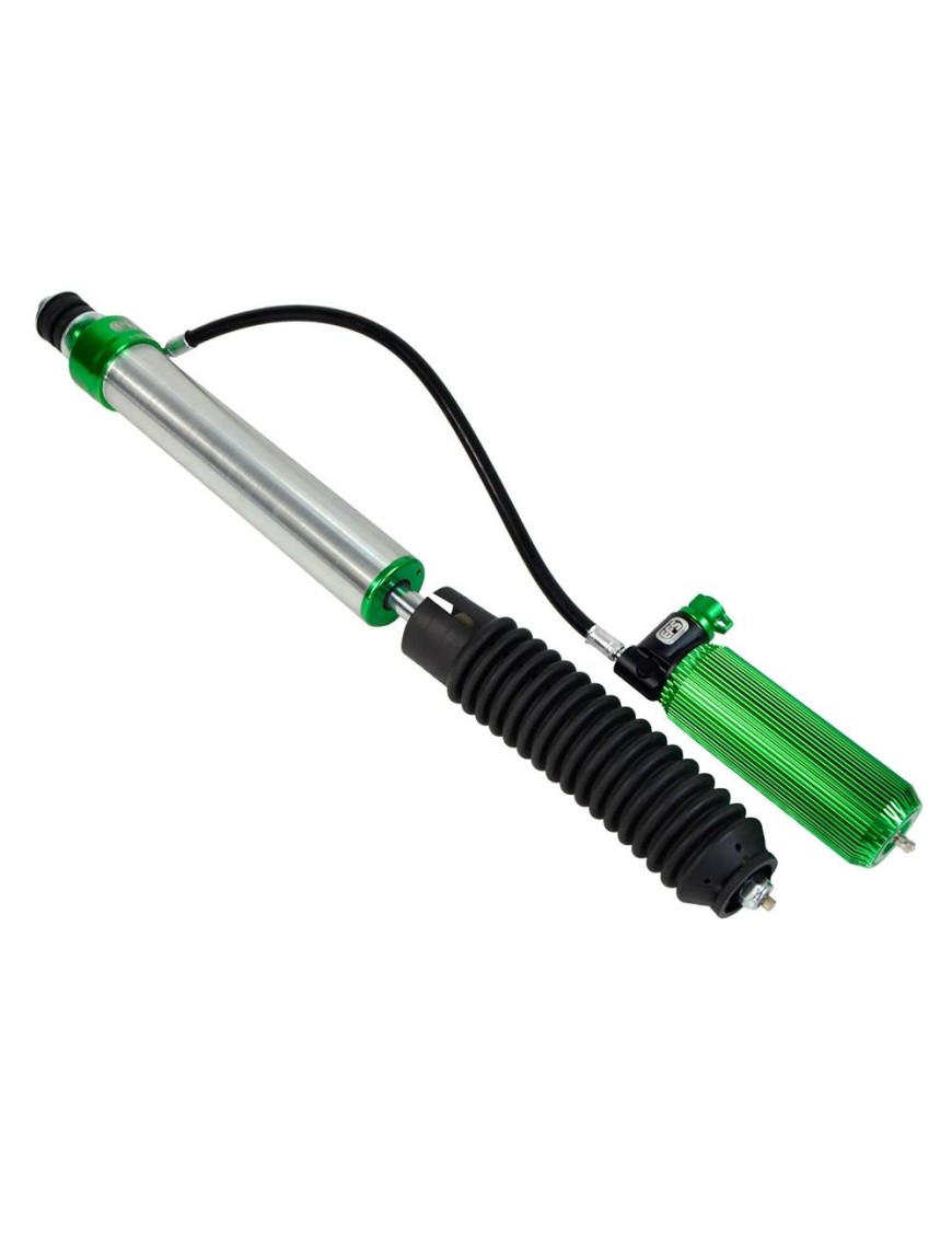 Amortyzator EFS MRP 2.5, przód, lift 75 mm - Land Cruiser 80 i 105