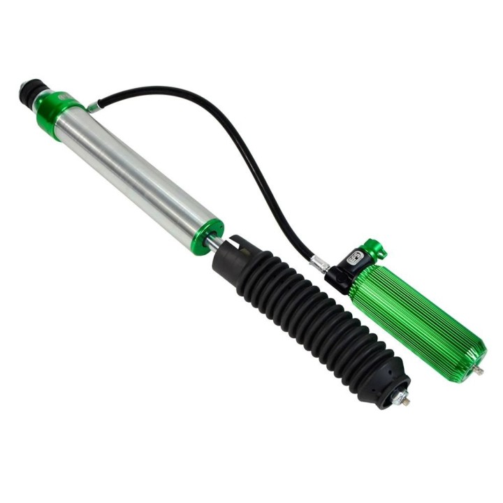 Amortyzator EFS MRP 2.5, przód, lift 75 mm - Land Cruiser 80 i 105 EFS4WD - ujęcie 3