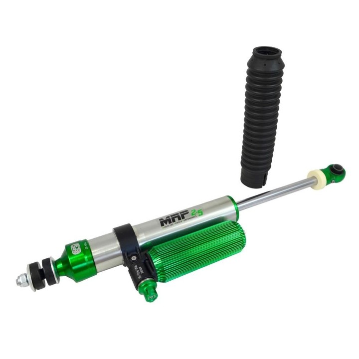 Amortyzator EFS MRP 2.5, tył, lift 75 mm - Land Cruiser 80 i 105 EFS4WD - ujęcie 2