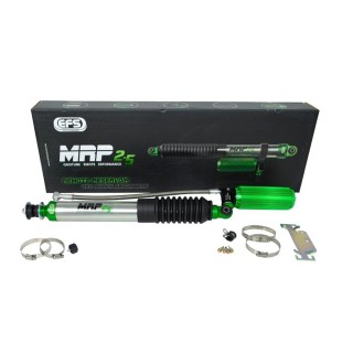 Amortyzator EFS MRP 2.5, przód, lift 75 mm - Suzuki Jimny EFS4WD