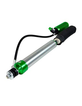 Amortyzator EFS MRP 2.5, przód, lift 75 mm - Land Cruiser 80 i 105