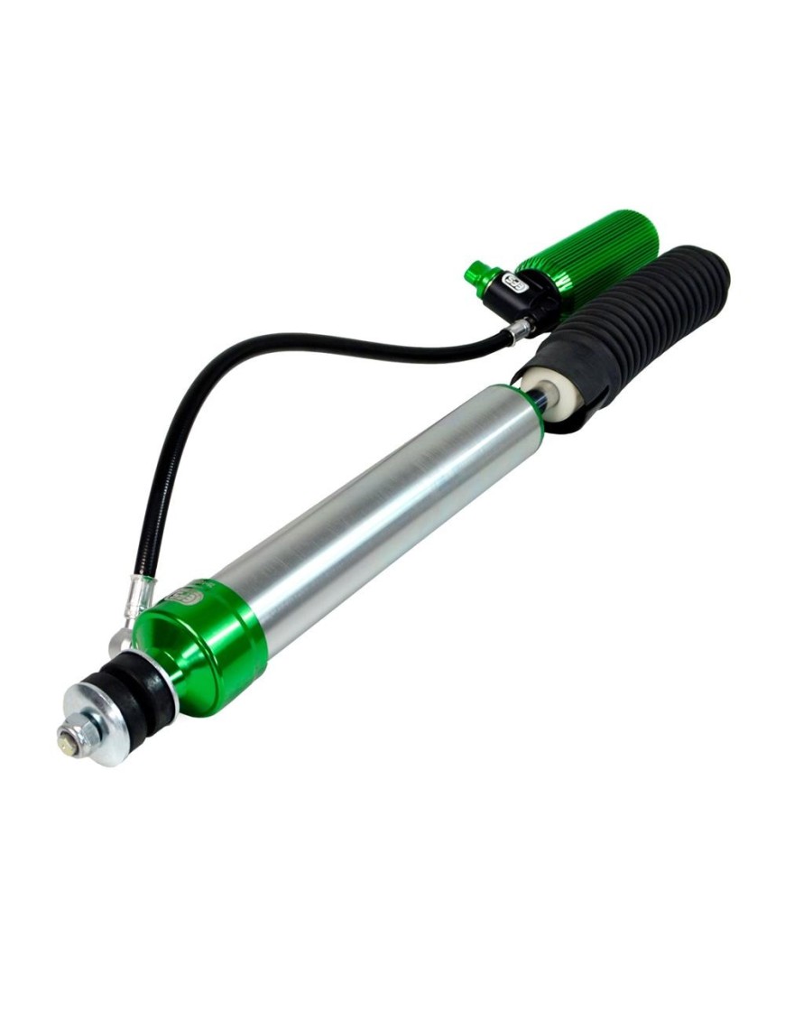 Amortyzator EFS MRP 2.5, przód, lift 75 mm - Land Cruiser 80 i 105
