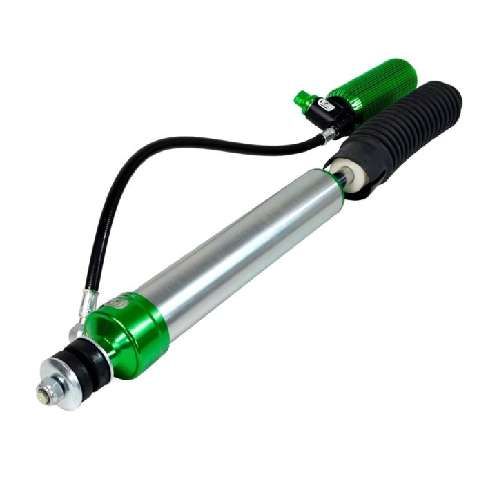 Amortyzator EFS MRP 2.5, przód, lift 75 mm - Land Cruiser 80 i 105 EFS4WD - ujęcie 4