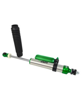 Amortyzator EFS MRP 2.5, tył, lift 75 mm - Land Cruiser 80 i 105