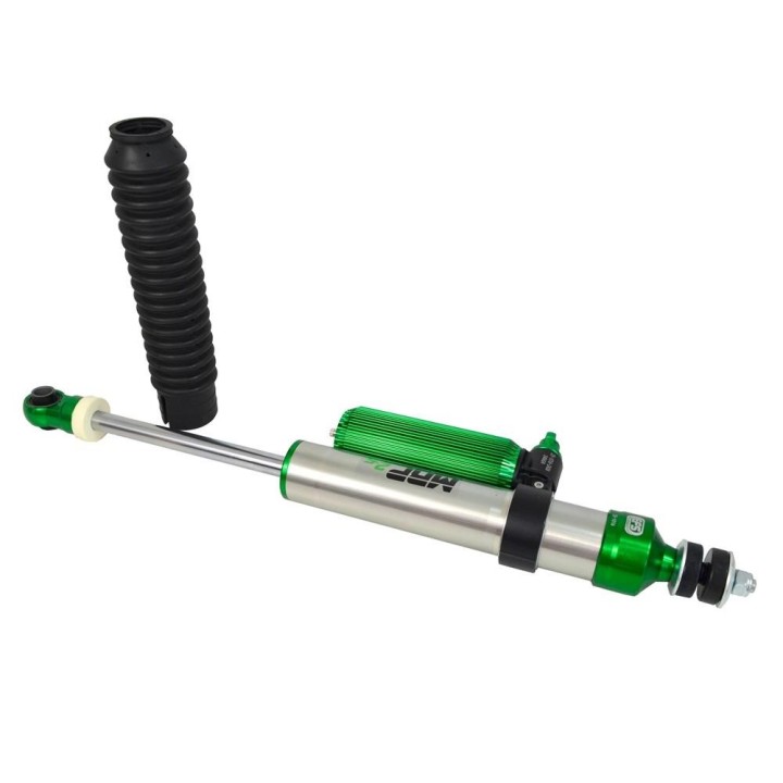 Amortyzator EFS MRP 2.5, tył, lift 75 mm - Land Cruiser 80 i 105 EFS4WD - ujęcie 3