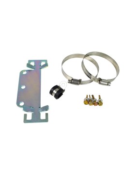 Amortyzator EFS MRP 2.5, przód, lift 75 mm - Suzuki Jimny