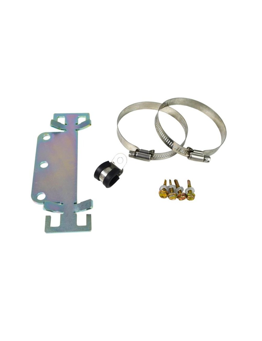 Amortyzator EFS MRP 2.5, przód, lift 75 mm - Suzuki Jimny