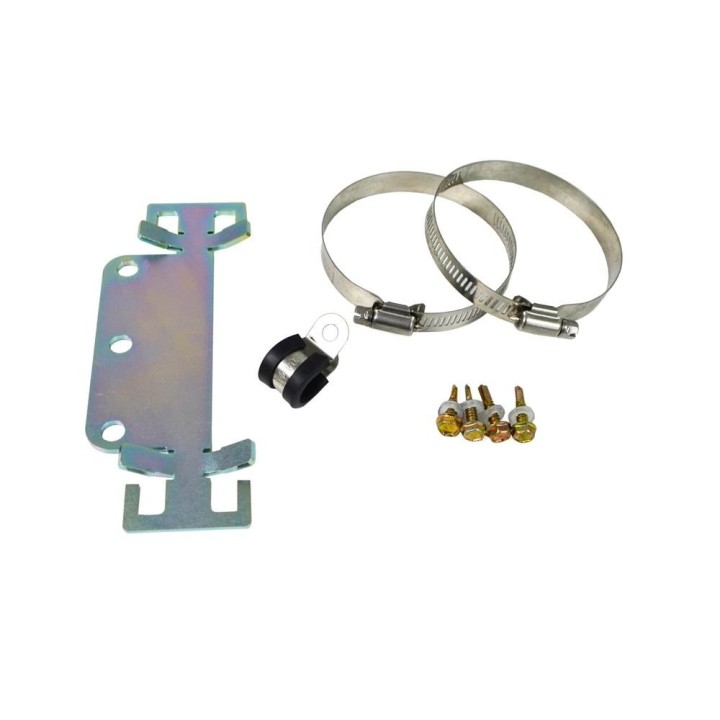 Amortyzator EFS MRP 2.5, przód, lift 75 mm - Suzuki Jimny EFS4WD - ujęcie 3