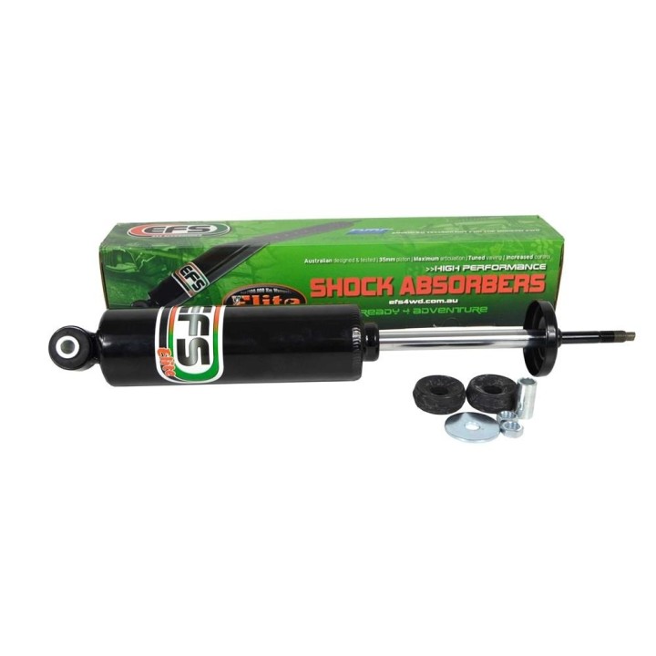 Amortyzator EFS Elite, przód +35 mm — Lada Niva EFS4WD