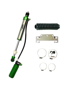 Amortyzator EFS MRP 2.5, tył, lift 75 mm - Suzuki Jimny