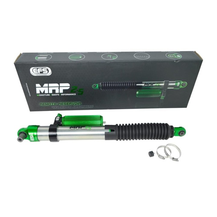 Amortyzator EFS MRP 2.5, przód — Jeep Wrangler JL i Gladiator JT EFS4WD