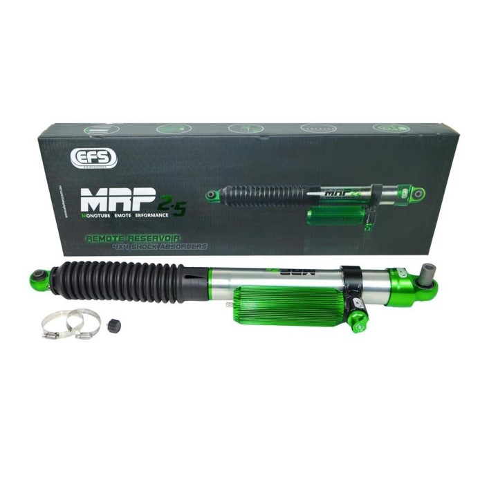 Amortyzator EFS MRP 2.5, tył — Jeep Wrangler JL od 2018 EFS4WD