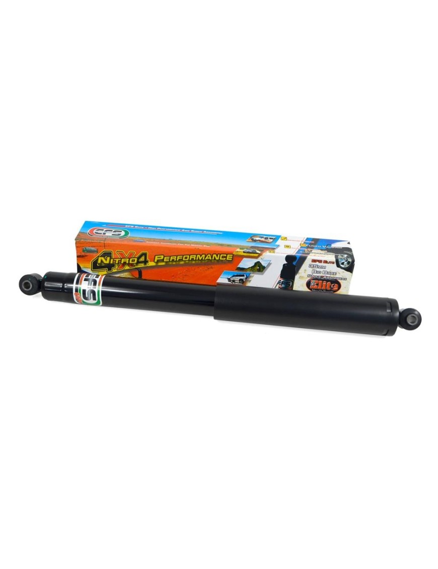 Amortyzator EFS Elite, tył +40 mm — Jeep Grand Cherokee WH/WK i Commander XK