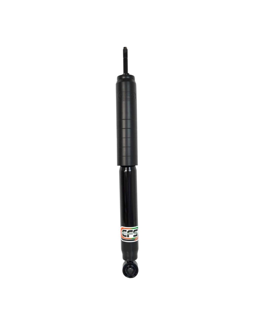 Amortyzator EFS Elite, tył, lift 50 mm - Toyota Land Cruiser 300 bez KDSS