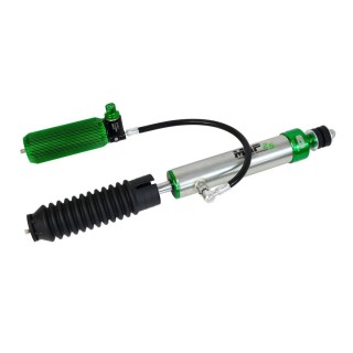 Amortyzator EFS MRP 2.5, przód, lift 75 mm - Land Cruiser 70, Patrol EFS4WD - ujęcie 2