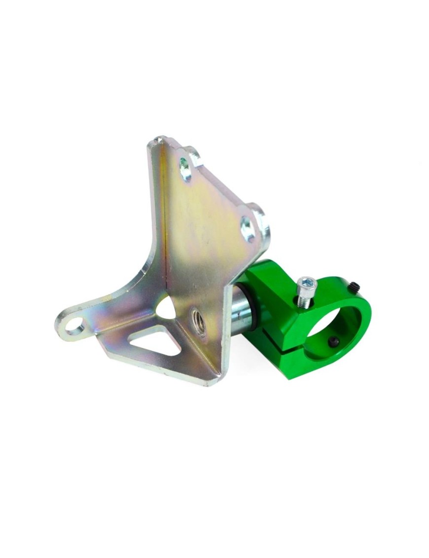Amortyzator skrętu EFS MRP 2.5 — Jeep Wrangler JL i Gladiator JT