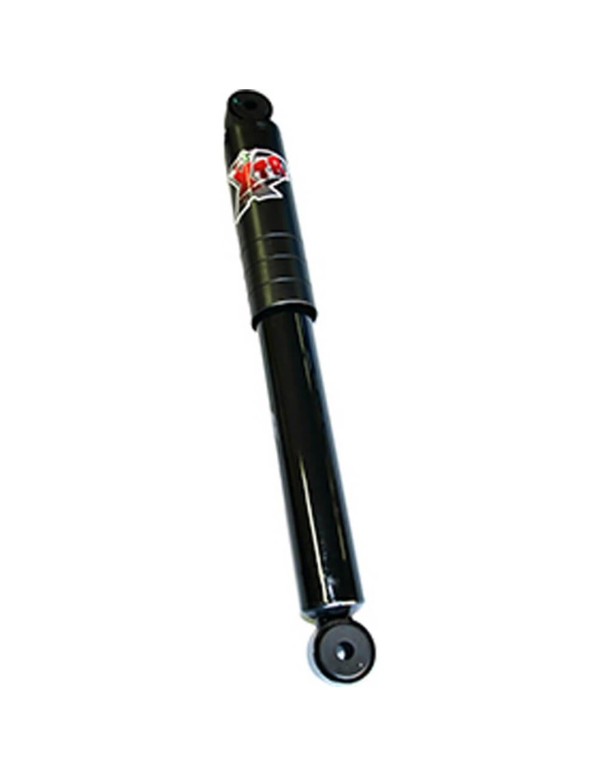 Amortyzator EFS XTR, przód i tył, lift 2" — INEOS Grenadier od 06.2023