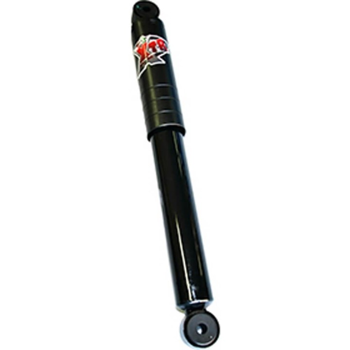 Amortyzator EFS XTR, przód i tył, lift 2" — INEOS Grenadier od 06.2023 EFS4WD