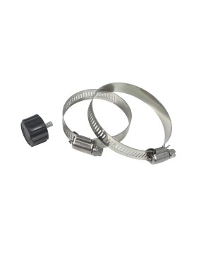 Amortyzator EFS MRP 2.5, przód — Jeep Wrangler JL i Gladiator JT
