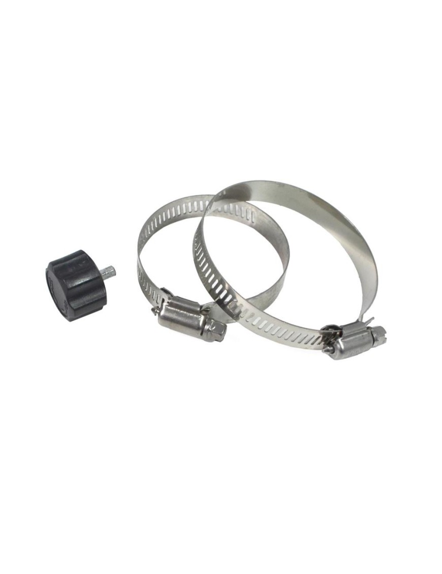 Amortyzator EFS MRP 2.5, przód — Jeep Wrangler JL i Gladiator JT