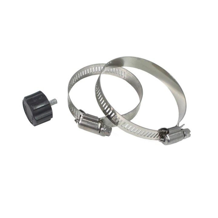 Amortyzator EFS MRP 2.5, przód — Jeep Wrangler JL i Gladiator JT EFS4WD - ujęcie 3