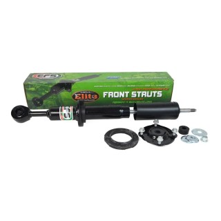 Kolumna amortyzatora EFS Elite, przód, lift 50 mm — Toyota Land Cruiser 300 bez E-KDSS EFS4WD