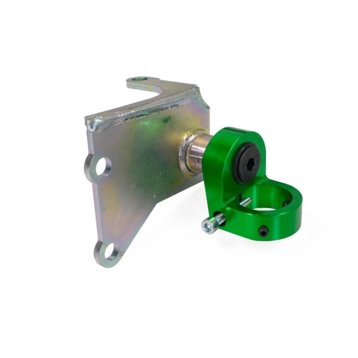 Amortyzator skrętu EFS MRP 2.5 — Jeep Wrangler JL i Gladiator JT EFS4WD - ujęcie 5
