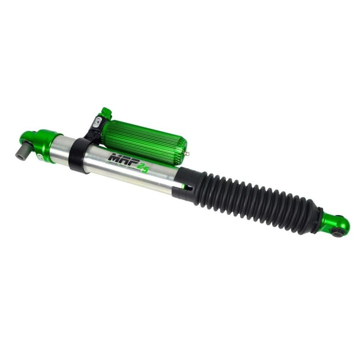Amortyzator EFS MRP 2.5, przód — Jeep Wrangler JL i Gladiator JT EFS4WD - ujęcie 4