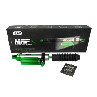 Amortyzator EFS MRP 2.5, tył, lift 25 mm - VW Amarok 2010-2023 EFS4WD