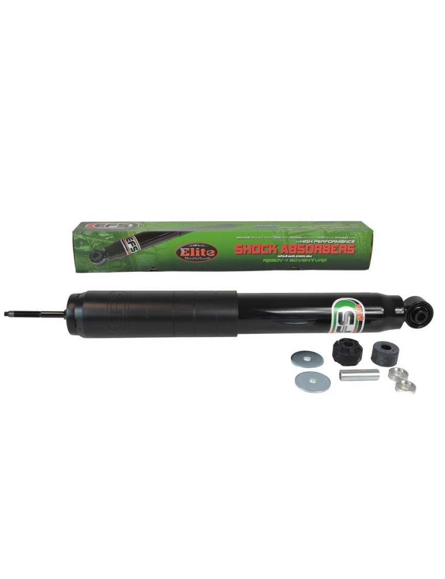 Amortyzator EFS Elite, tył, lift 40 mm - KGM SsangYong Musso Q200 od 2018