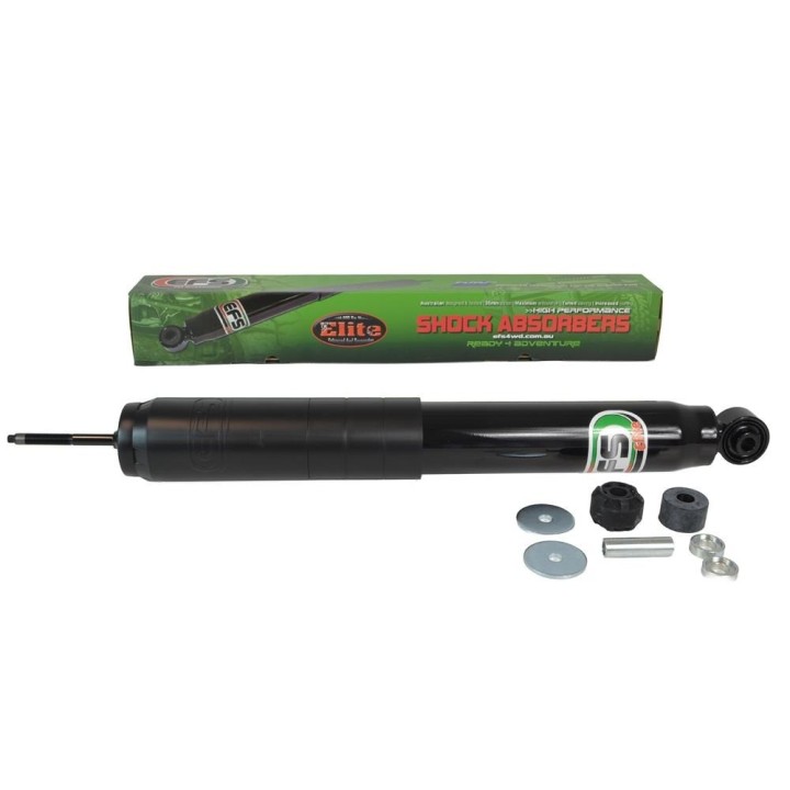 Amortyzator EFS Elite, tył, lift 40 mm - KGM SsangYong Musso Q200 od 2018 EFS4WD