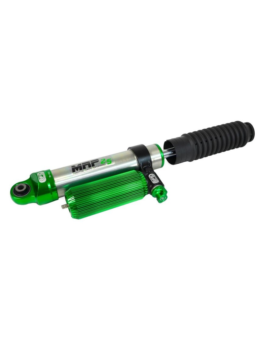 Amortyzator EFS MRP 2.5, tył, lift 25 mm - VW Amarok 2010-2023