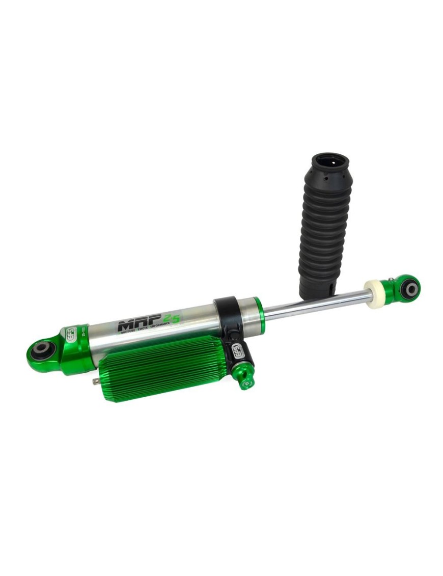 Amortyzator EFS MRP 2.5, tył, lift 25 mm - VW Amarok 2010-2023