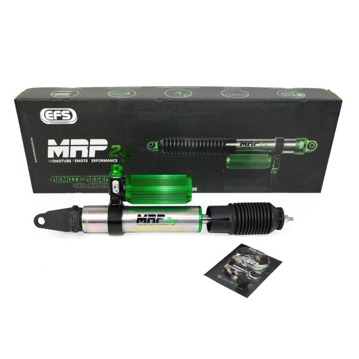 Amortyzator EFS MRP 2.5, tył — Jeep Grand Cherokee WK2 2011-2017 EFS4WD