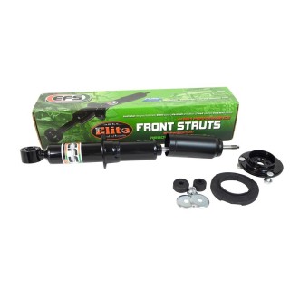 Kolumna amortyzatora EFS Elite, przód, lift 45 mm — Isuzu D-Max i MU-X, Mazda BT-50, Holden Colorado, LDV T60 EFS4WD