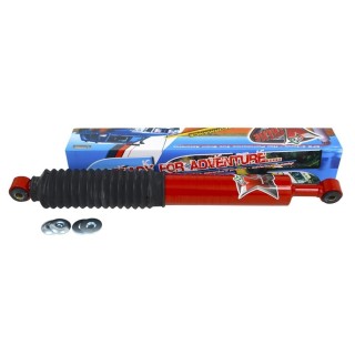 Amortyzator tylny EFS X-Treme, lift 2" — Isuzu D-Max RG i Mazda BT-50 TF od 2020 EFS4WD