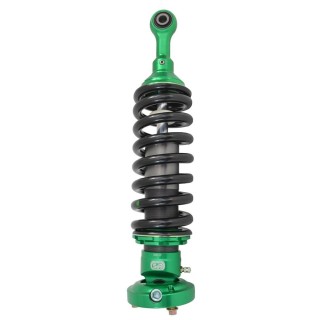 Amortyzator przedni EFS MXP, regulowany, lift 40 mm — Ford Ranger PX I/II, Everest UA, Mazda BT-50 EFS4WD - ujęcie 2