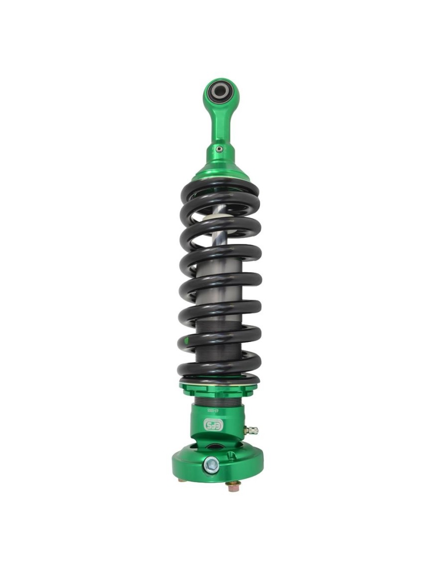 Amortyzator przedni EFS MXP, regulowany, lift 40 mm — Ford Ranger PX I/II, Everest UA, Mazda BT-50
