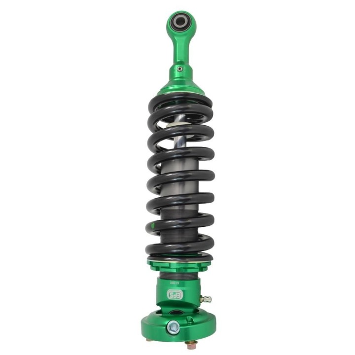 Amortyzator przedni EFS MXP, regulowany, lift 40 mm — Ford Ranger PX I/II, Everest UA, Mazda BT-50 EFS4WD - ujęcie 2
