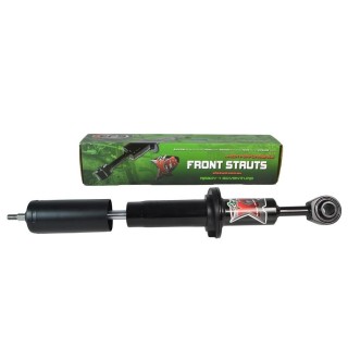 Kolumna amortyzatora EFS XTR, przód, lift 2" — Toyota Land Cruiser Prado 250 EFS4WD