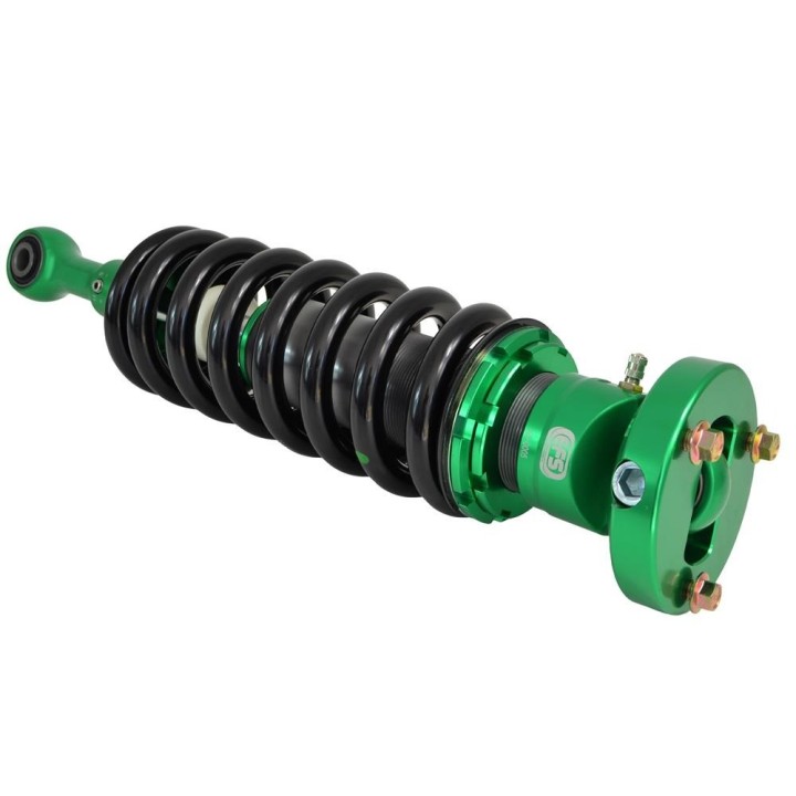 Amortyzator przedni EFS MXP, regulowany, lift 40 mm — Ford Ranger PX I/II, Everest UA, Mazda BT-50 EFS4WD - ujęcie 4
