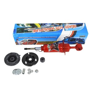 Kolumna amortyzatora EFS X-Treme, przód, lift 30-45 mm — Navara D23/D40, X-Class, Alaskan EFS4WD