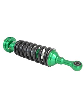 Amortyzator przedni EFS MXP, regulowany, lift 40 mm — Ford Ranger PX I/II, Everest UA, Mazda BT-50