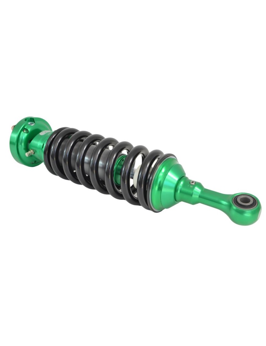 Amortyzator przedni EFS MXP, regulowany, lift 40 mm — Ford Ranger PX I/II, Everest UA, Mazda BT-50